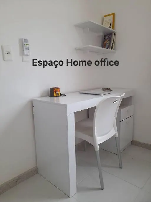 Apto 250Mt Praia Coroa Vermelha 2 Quartos Com Ar Condicionado 포르투세구로
