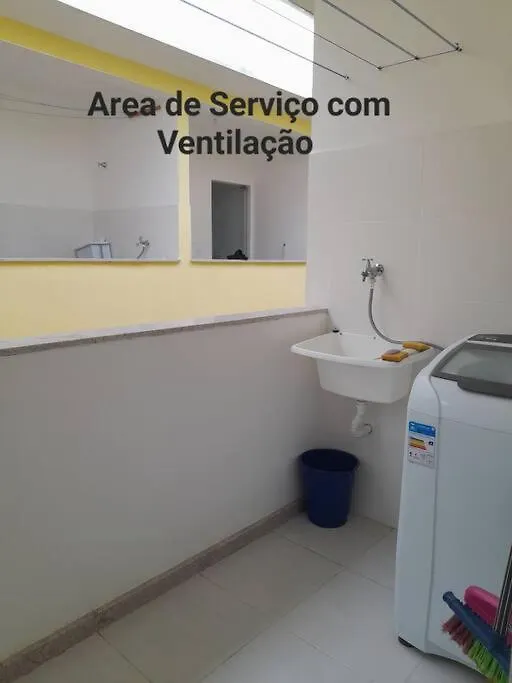 Apto 250Mt Praia Coroa Vermelha 2 Quartos Com Ar Condicionado 포르투세구로 브라질